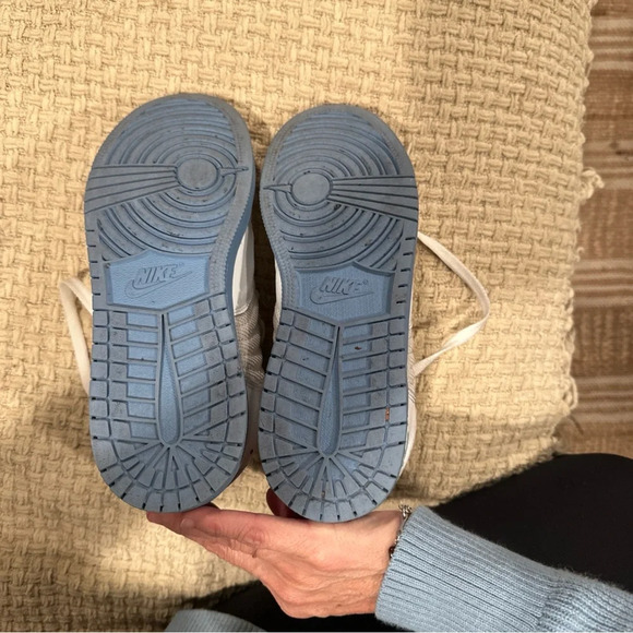 Jordan 1 flight 4 prem trainer828237-141 Size 7Y - Picture 8 of 12